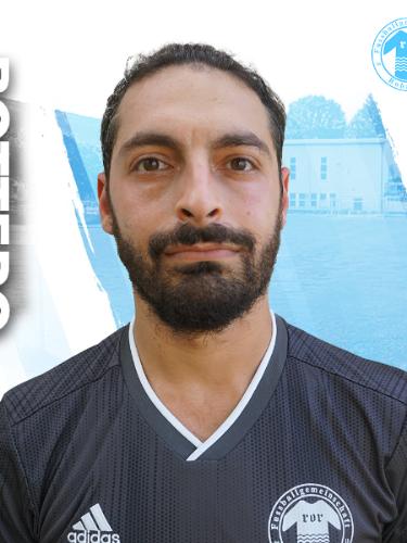 Nicholas Bottero