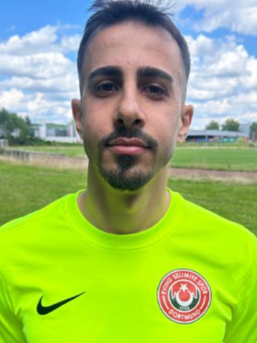 Ahmad Al Hasan