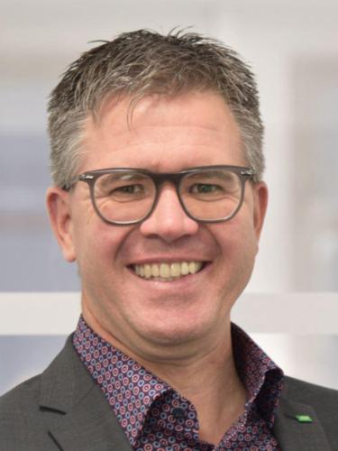 Uwe Bantle