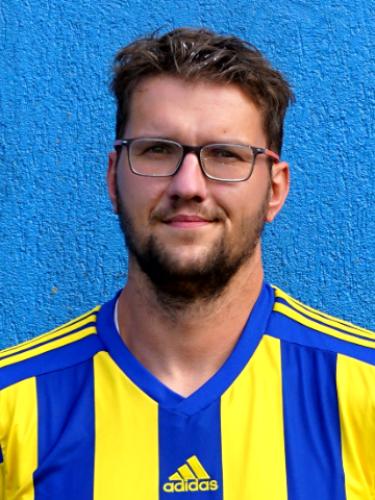 Christian Unger