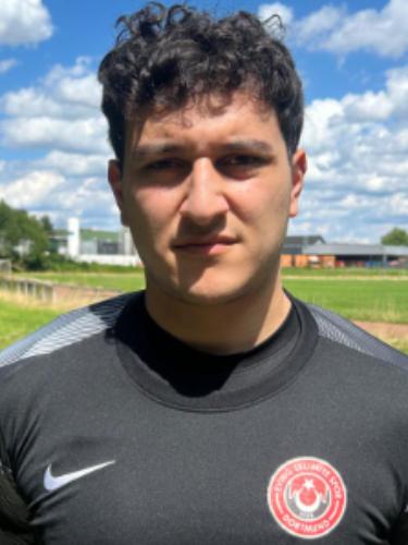 Ali Sahin