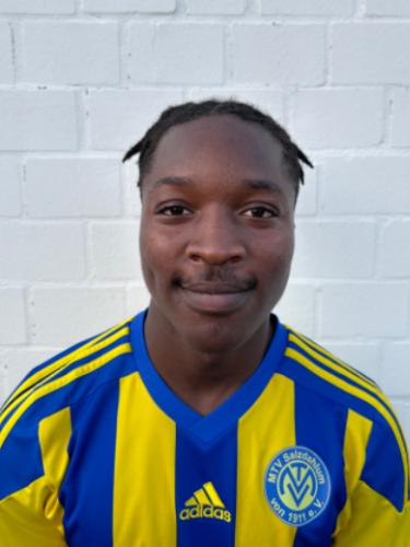Rovanol Francky Tsawo