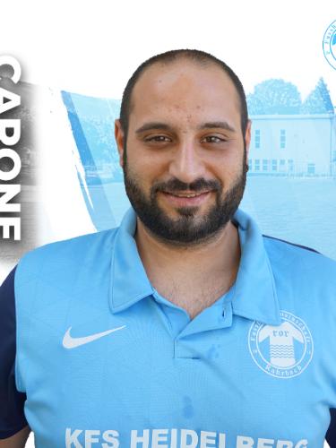 Bonaventura Carone