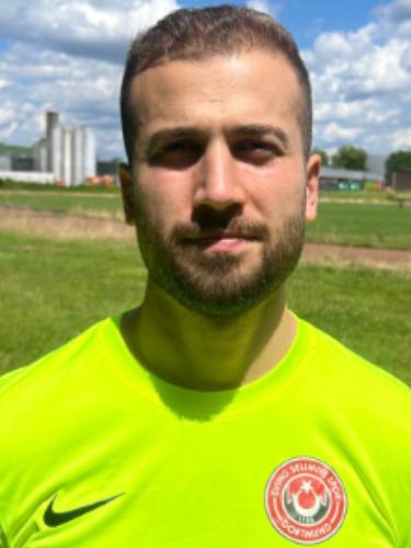 Eray Turhaner