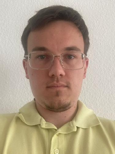 Vincent Tschersich
