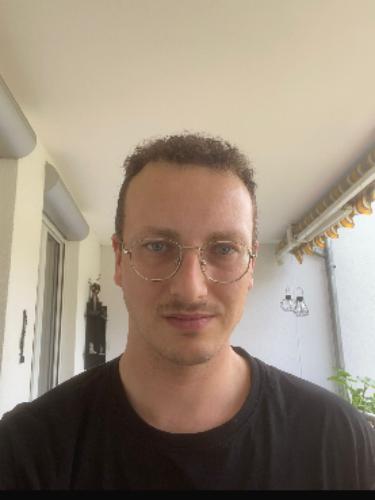 Timo Voss