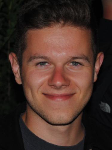 Cedrik Franzke