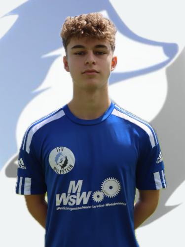 Niklas Langenbach