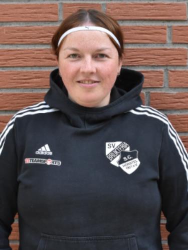 Martina Beverburg