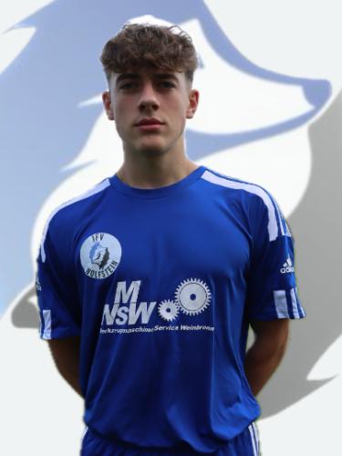 Maximilian Riemer