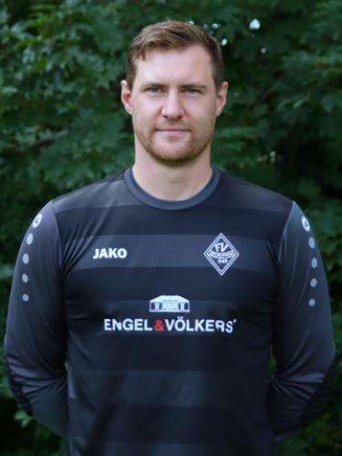 Richard Kwesuleit