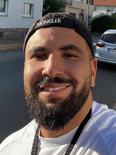 Abdessamad Zemraoui
