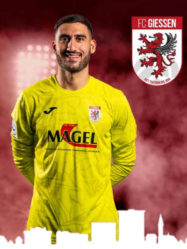 Bilal Jomaa Zabadne