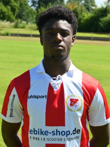 Christian Nzali