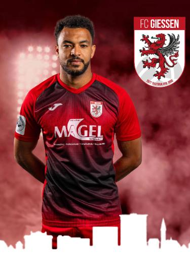 Yassine Maingad