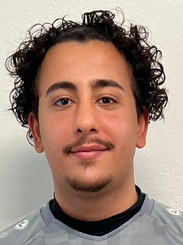Omar Chikho