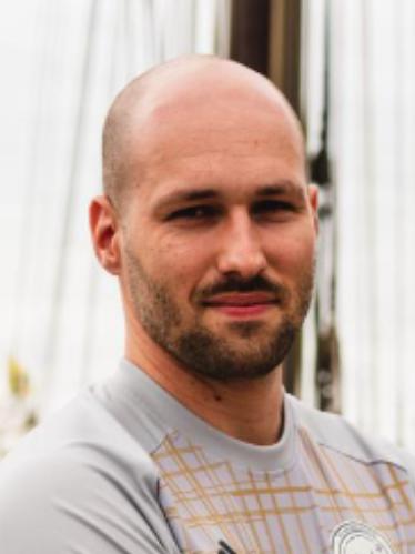 Daniel Hoffmann