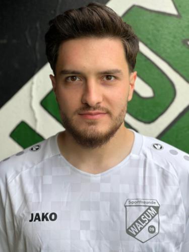 Mikail Günay