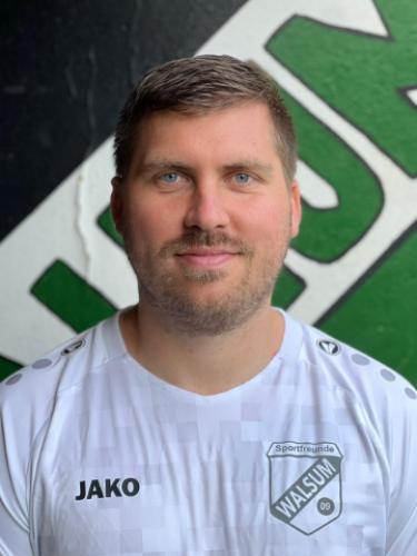 Tobias Toszkowski