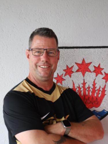 Mike Ackermann