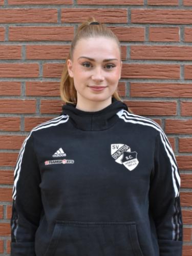 Lucy Plagge