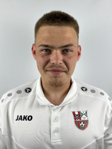 Kevin Krystian Barucha