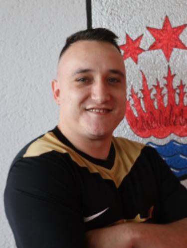 Daniel Sandig