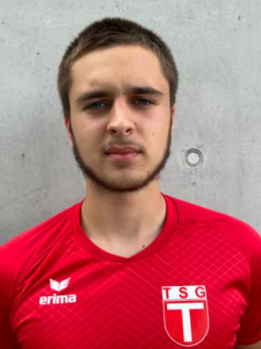Mark Shevchyk