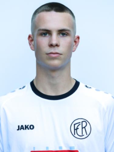 Max Liam Boczek