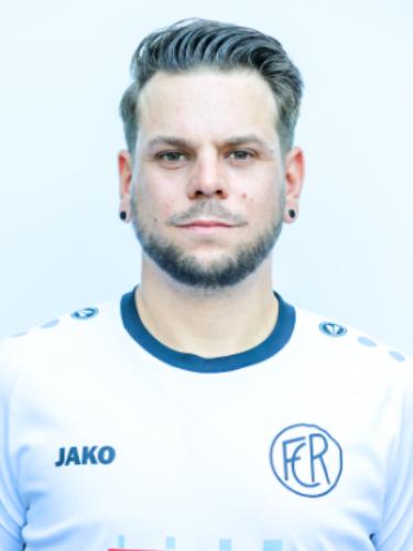 Matthias Aust