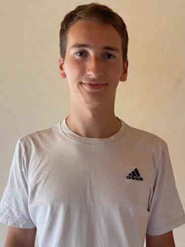 Joel Philipp Krafft