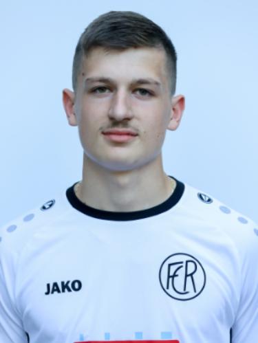 Luca Ferreri
