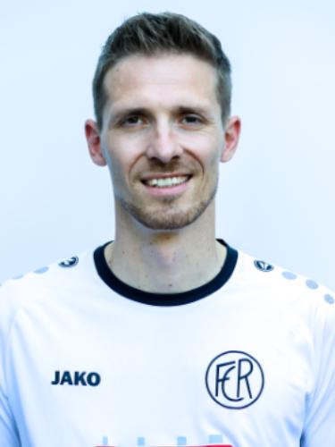 Tim Gerent