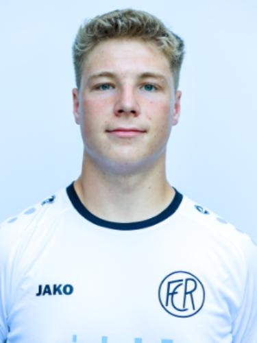 Julian Korbmacher
