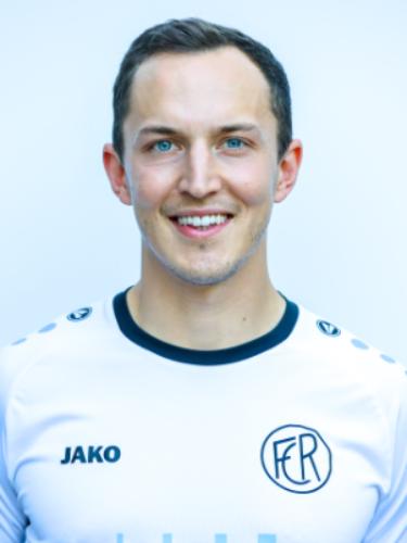 Daniel Monka