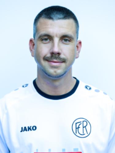 Hendric Ziese