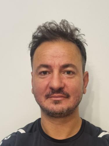 Murat Ertas