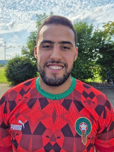 Abdelilah Yali