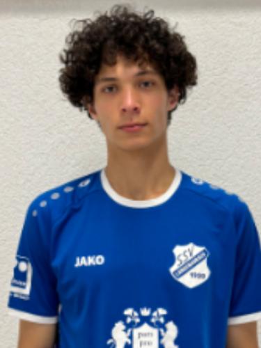 Arsenii Provotorov