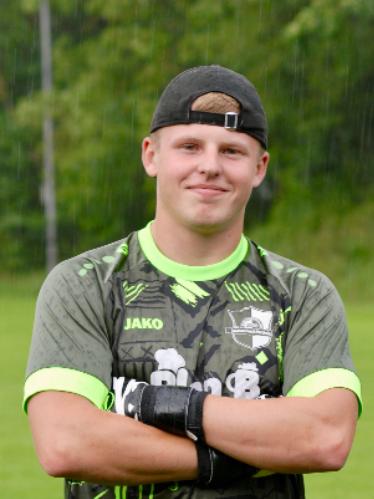 Maximilian Samuel Gille