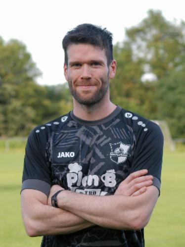 Sebastian Hansen