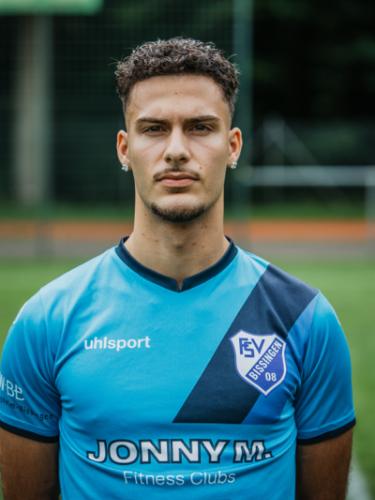 Leonardo Tabusso