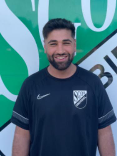 Hasan Yetkil