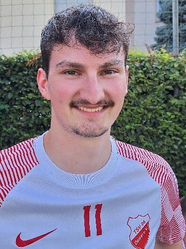 Niklas Prexl
