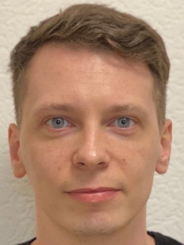 Stefan Lange