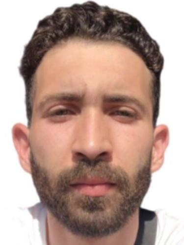 Abderaouf Mellaz