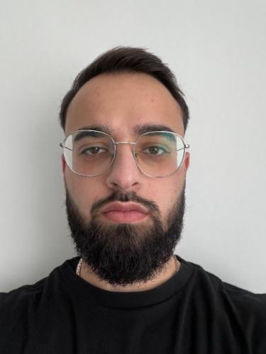 Emre Cayir