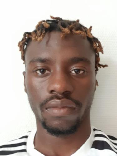 Keith Tadiwa Sewera