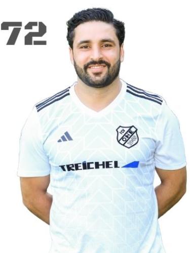 Ibrahim Özalp
