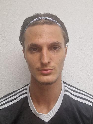 Darius Romanyuk